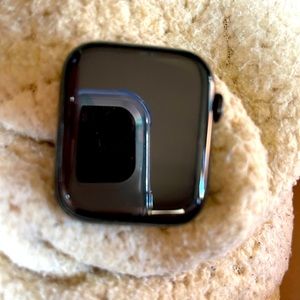 Apple Watch Series 4